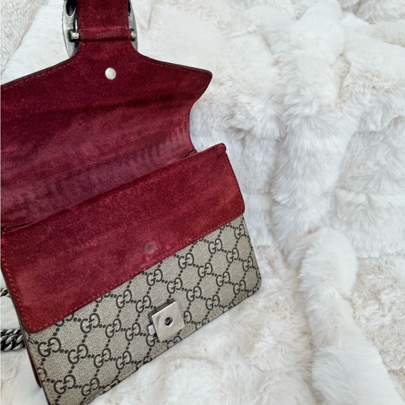 Gucci Blooms Dionysus Mini - Picture 7 of 13